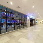 Kuala Lumpur Datum Jelatek - Klcc View - Infont Lrt And 5 Minutes To Klcc -Near By Gleneagles