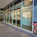 Kuala Lumpur Datum Jelatek - Klcc View - Infont Lrt And 5 Minutes To Klcc -Near By Gleneagles