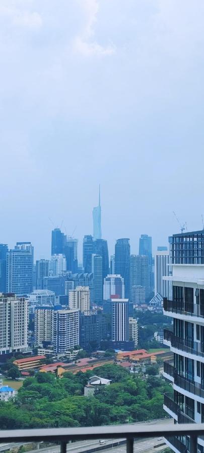 Kuala Lumpur Datum Jelatek - Klcc View - Infont Lrt And 5 Minutes To Klcc -near By Gleneagles Ampang (Selangor)