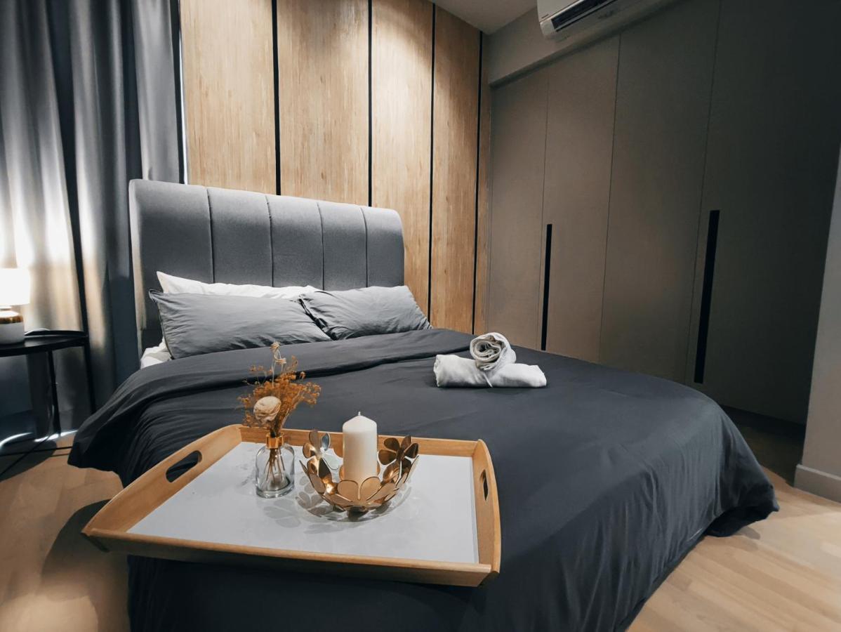 Aparthotel Kuala Lumpur Datum Jelatek - Klcc View - Infont Lrt And 5 Minutes To Klcc -near By Gleneagles *