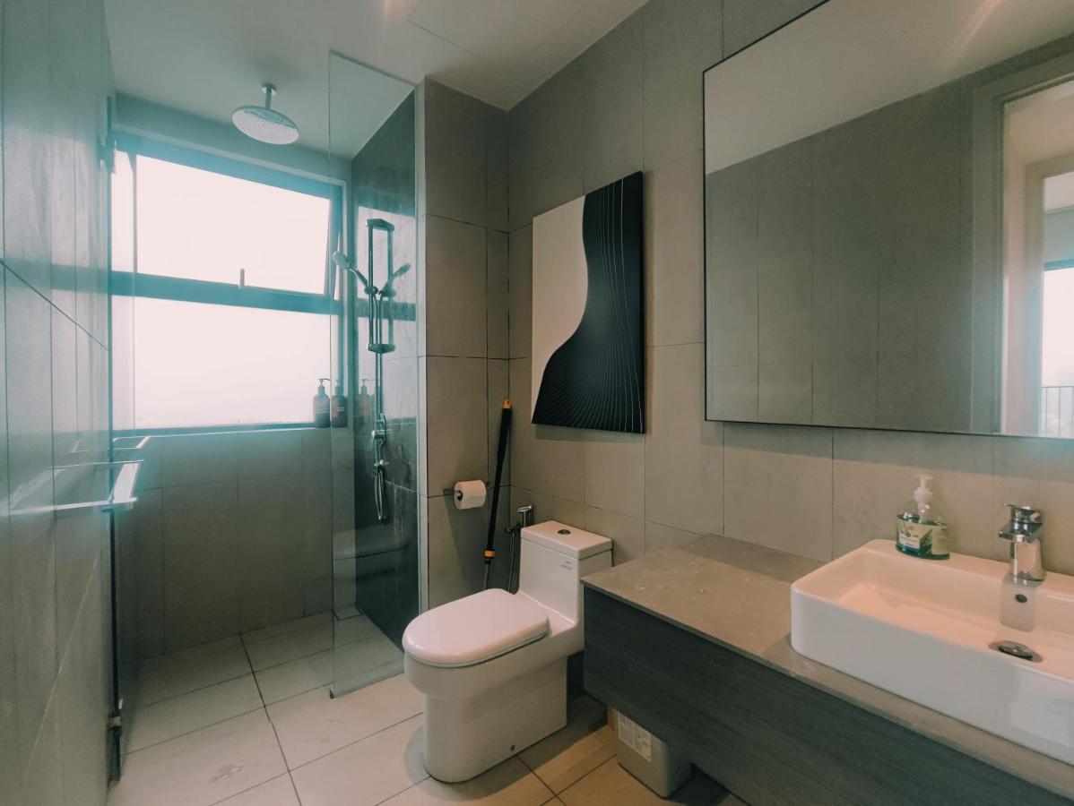 Kuala Lumpur Datum Jelatek - Klcc View - Infont Lrt And 5 Minutes To Klcc -near By Gleneagles * Ampang (Selangor)