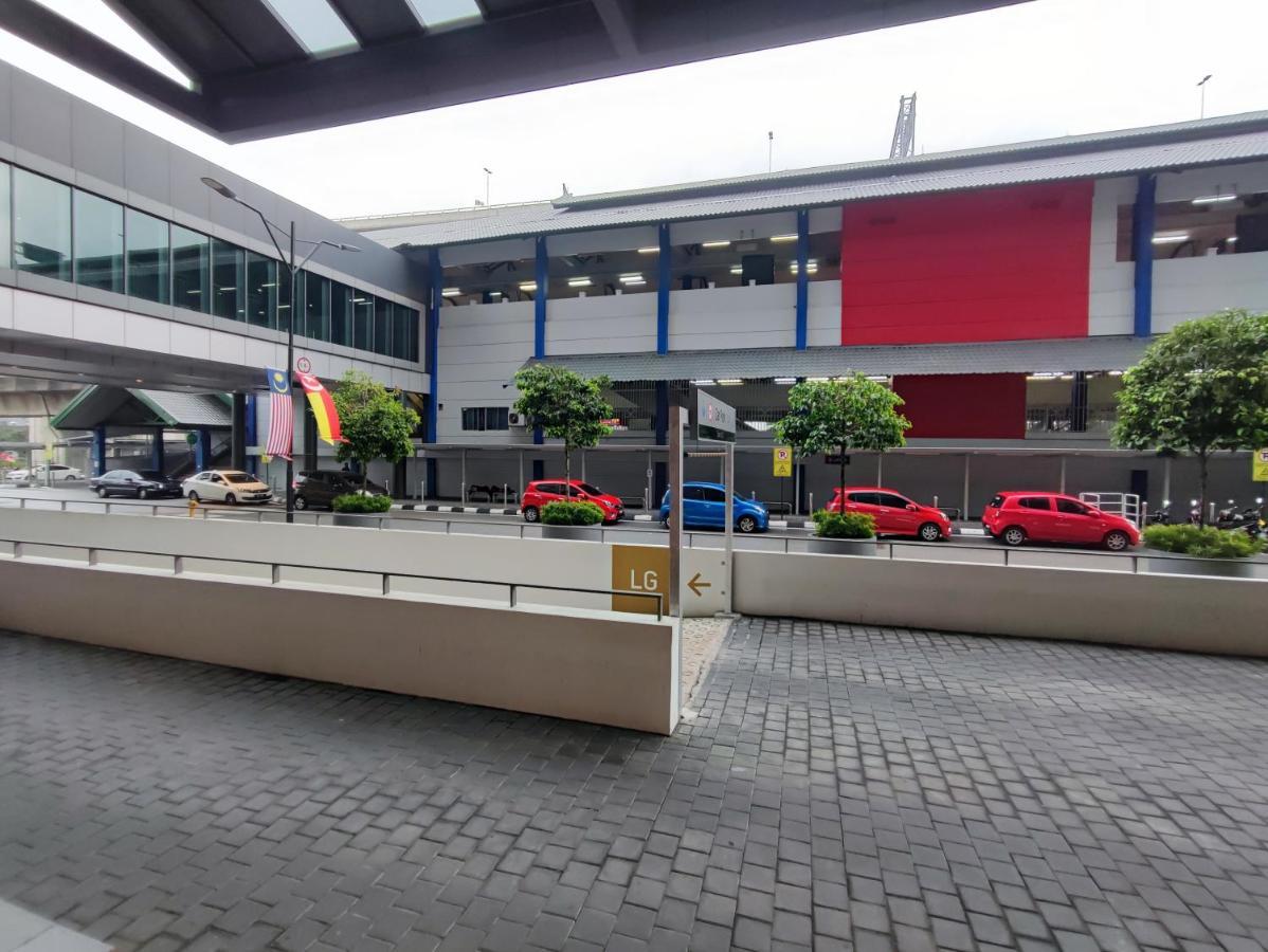 Aparthotel Kuala Lumpur Datum Jelatek - Klcc View - Infont Lrt And 5 Minutes To Klcc -near By Gleneagles Ampang (Selangor)
