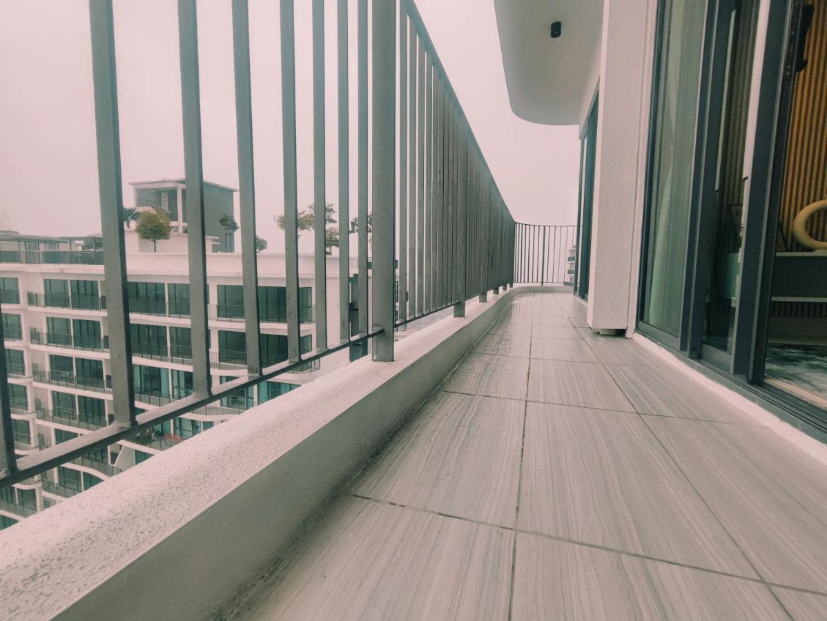 Kuala Lumpur Datum Jelatek - Klcc View - Infont Lrt And 5 Minutes To Klcc -near By Gleneagles *