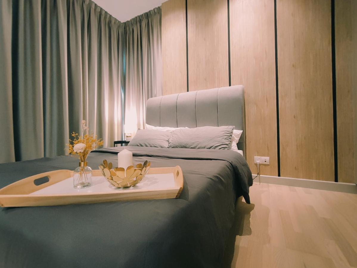 Kuala Lumpur Datum Jelatek - Klcc View - Infont Lrt And 5 Minutes To Klcc -near By Gleneagles * Ampang (Selangor)