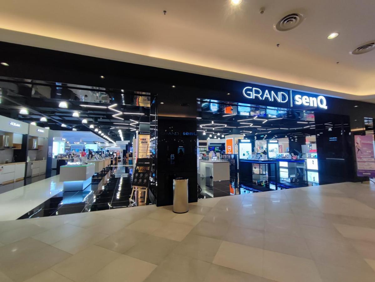 Kuala Lumpur Datum Jelatek - Klcc View - Infont Lrt And 5 Minutes To Klcc -near By Gleneagles Ampang (Selangor)