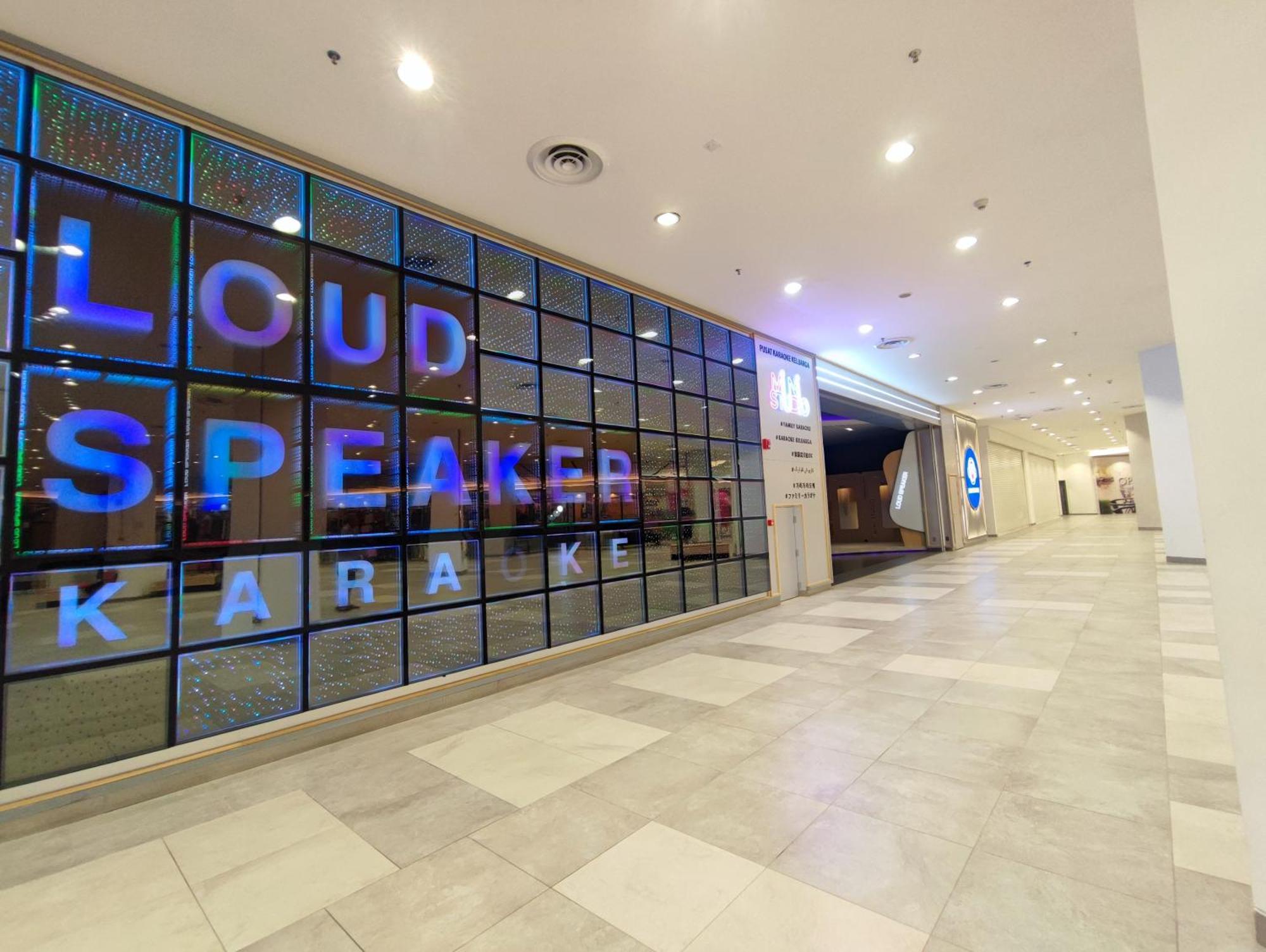 Kuala Lumpur Datum Jelatek - Klcc View - Infont Lrt And 5 Minutes To Klcc -near By Gleneagles Aparthotel *