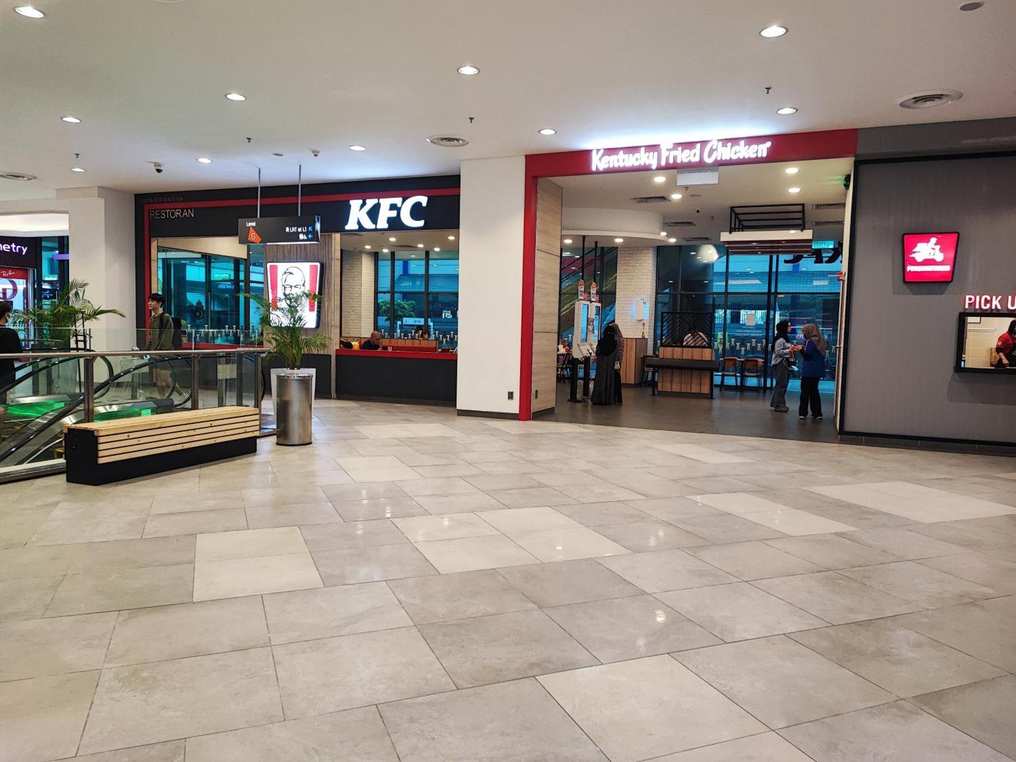 Aparthotel Kuala Lumpur Datum Jelatek - Klcc View - Infont Lrt And 5 Minutes To Klcc -near By Gleneagles