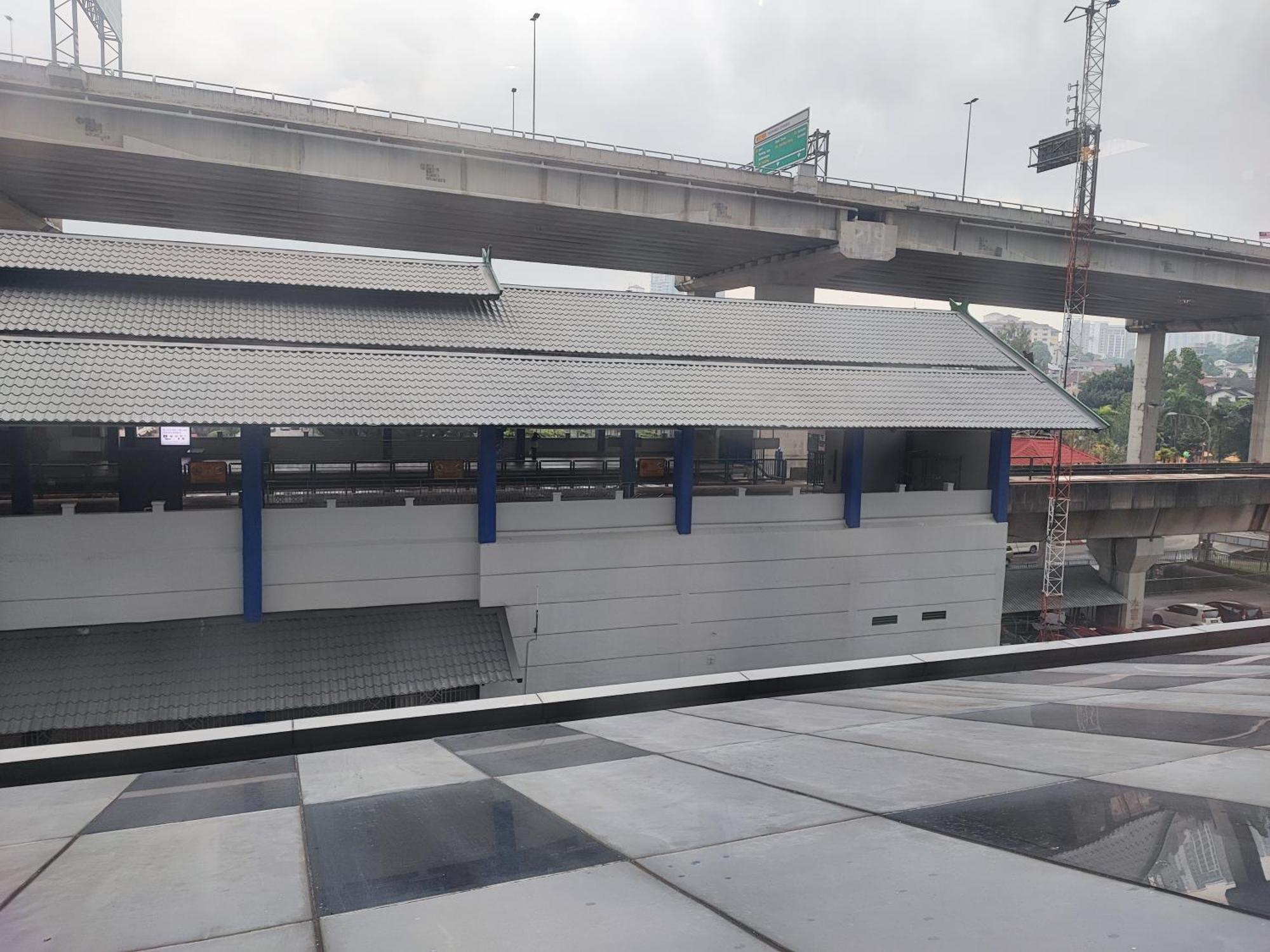 Aparthotel Kuala Lumpur Datum Jelatek - Klcc View - Infont Lrt And 5 Minutes To Klcc -near By Gleneagles